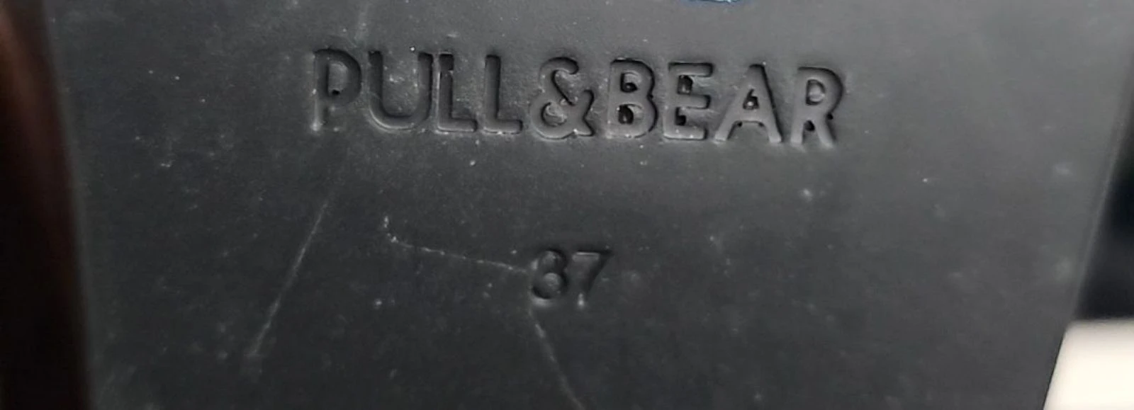 Botas Pull & Bear – photo 4